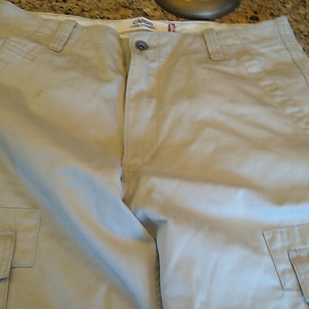 Men's Levi's Cargo Pants